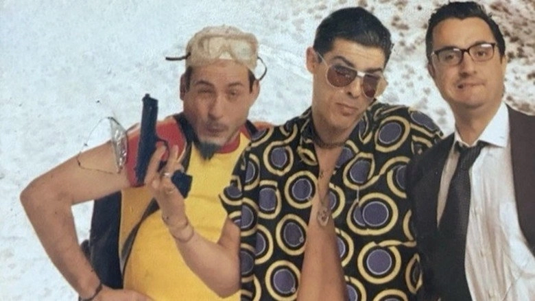 Lovest (1997)