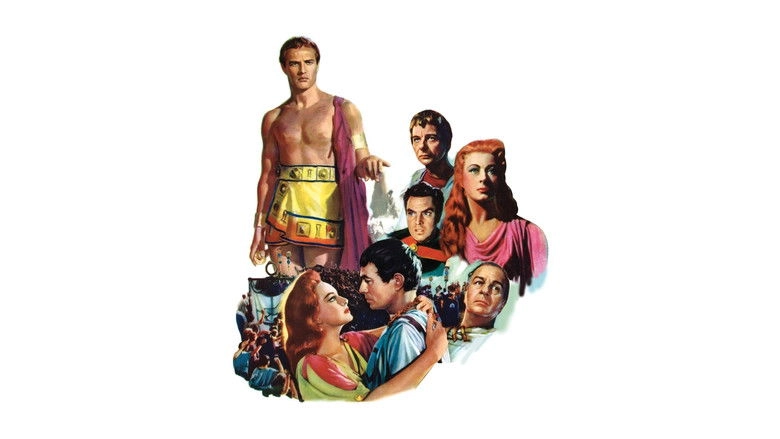 Julius Caesar (1953)