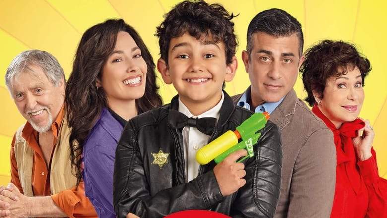 Mamma Qui Comando Io (2023)
