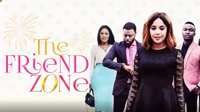 The Friend Zone (2017)