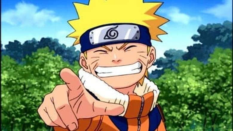 Finally A Clash! Jonin Vs. Genin!! Indiscriminate Grand Melee Tournament Meeting!! (2005)