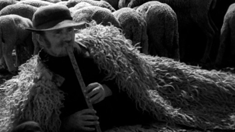 Life On The Hortobagy (1936)