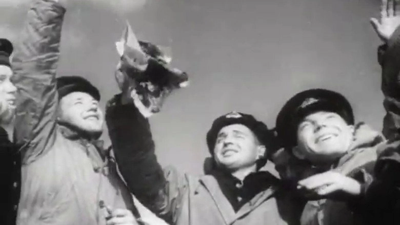 Naval Scouts (1943)