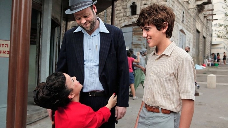 The Matchmaker (2010)