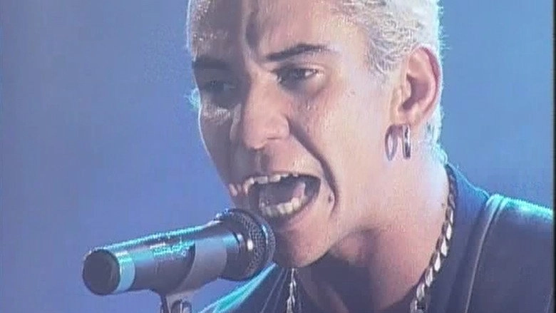 Raimundos - MTV Ao Vivo (2000)