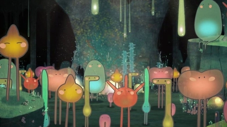 Microbiote, Les Fabuleux Pouvoirs Du Ventre (2019)