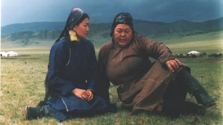 Teacher Of New Scripts (1998)
