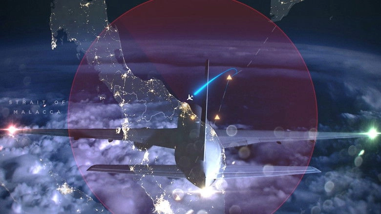 Why Planes Vanish: The Hunt For MH370 (2024)