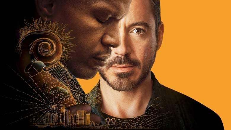 The Soloist (2009)