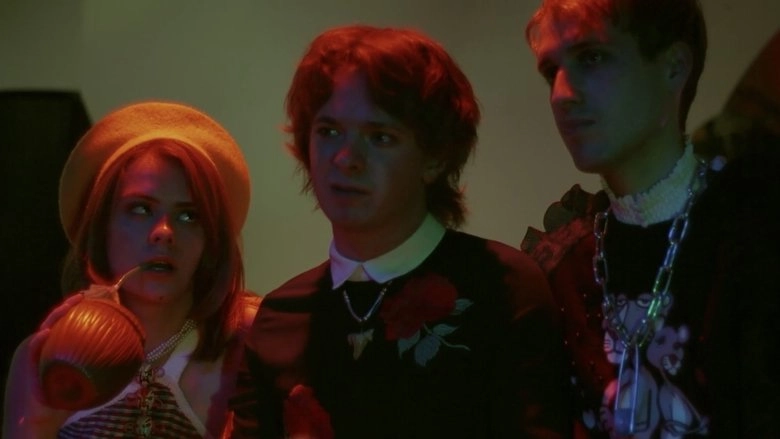 The Art Of Eating (2017)