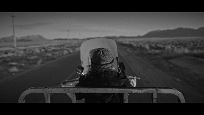 LandStone (2026)