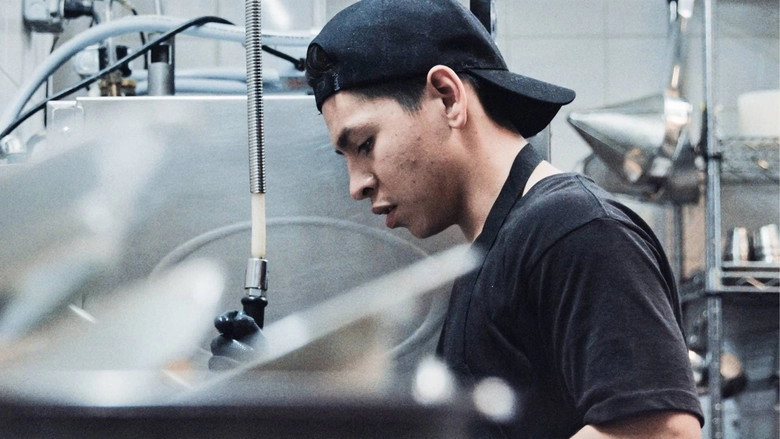 The Dishwasher (2019)