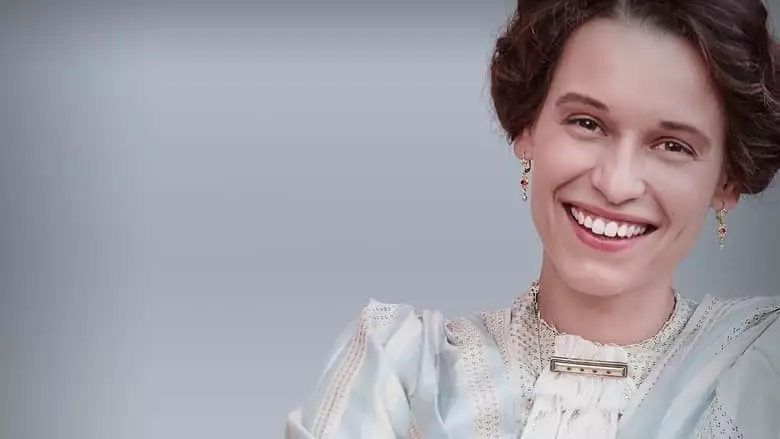 Ottilie Von Faber-Castell (2019)