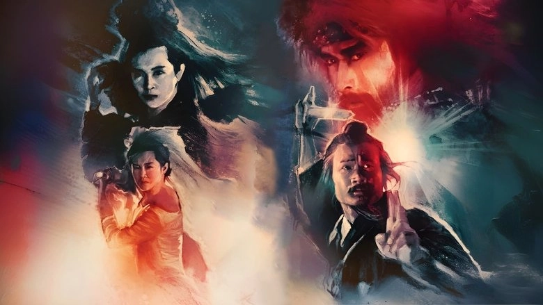 An Eternal Combat (1991)