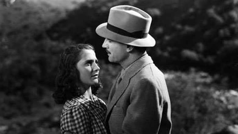 Fuego En La Montana (1943)