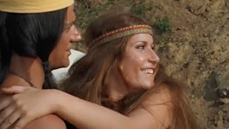 Beyond The Frontiers Of Hate (1972)