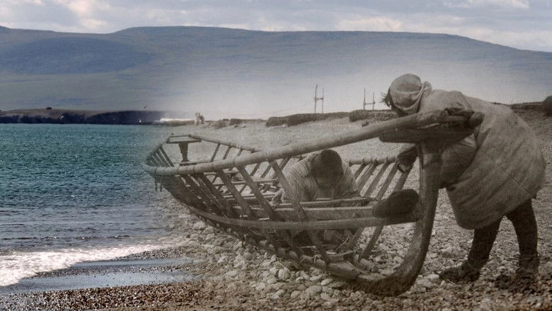 Northern Travelogues (2019)