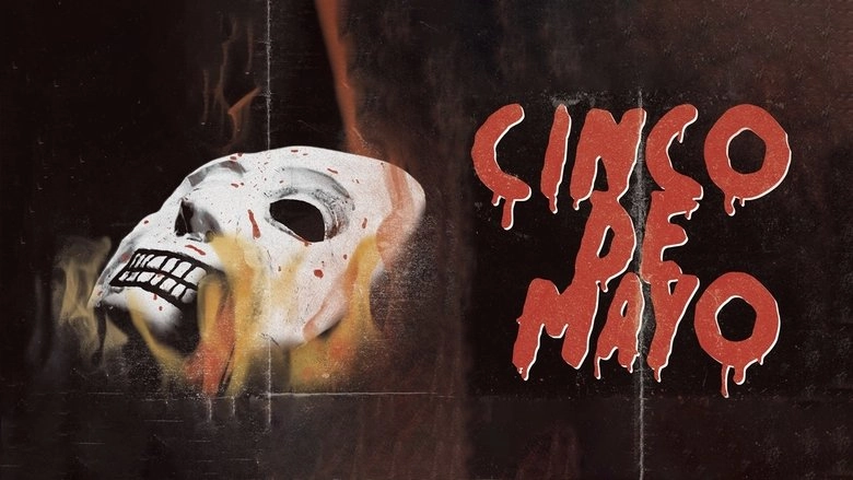 Cinco De Mayo (2013)