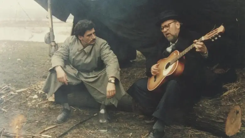 When Father Was Away On Business (1985)
