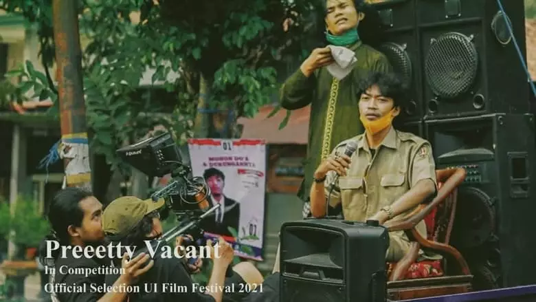 Preeetty Vacant (2021)