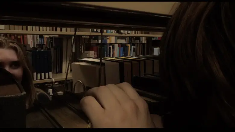 Bookworms (2025)