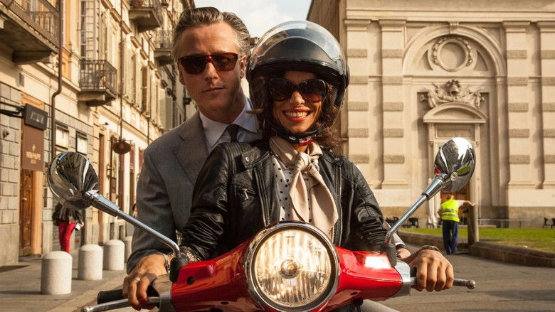 Heer & Meester De Film (2019)