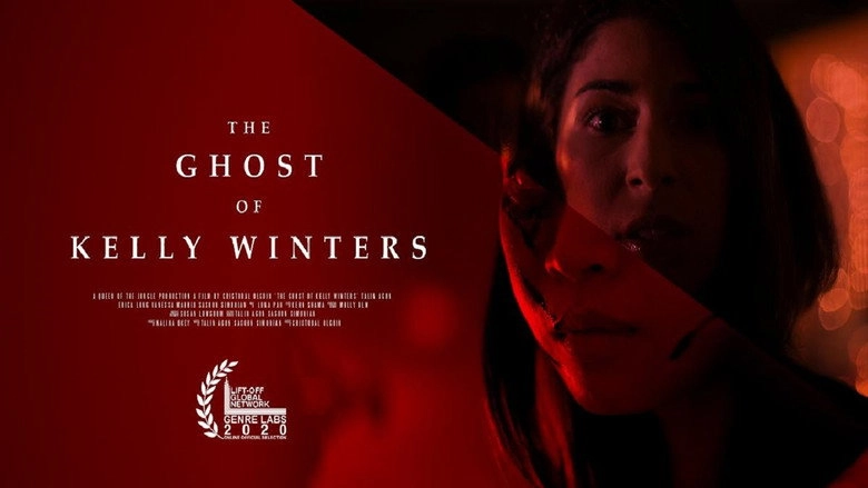The Ghost Of Kelly Winters (2018)