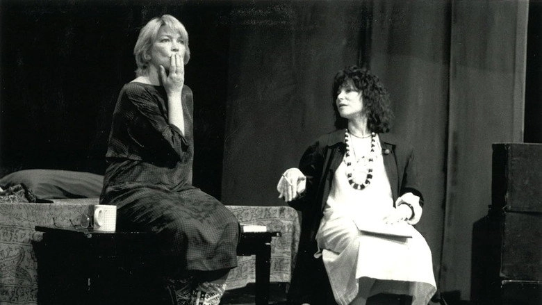 Hello Actors Studio (1988)