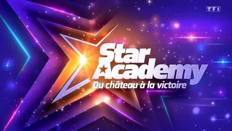 Star Academy - Du Chateau A La Victoire (2022)