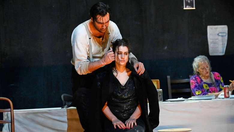 Carmen: Salzburger Festspiele 2026 (2026)