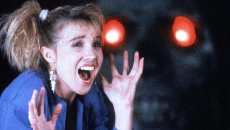 Saturday The 14th Strikes Back (1988)