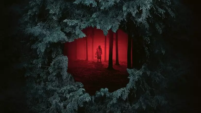 The Knocking (2023)