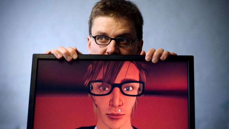 Min Avatar Og Mig (2010)