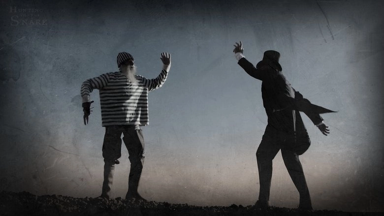 The Hunting Of The Snark (2023)