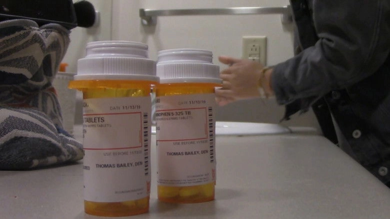 All That You Love Will Be Carried Away (2019)