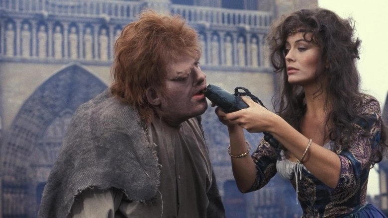 The Hunchback Of Notre Dame (1982)