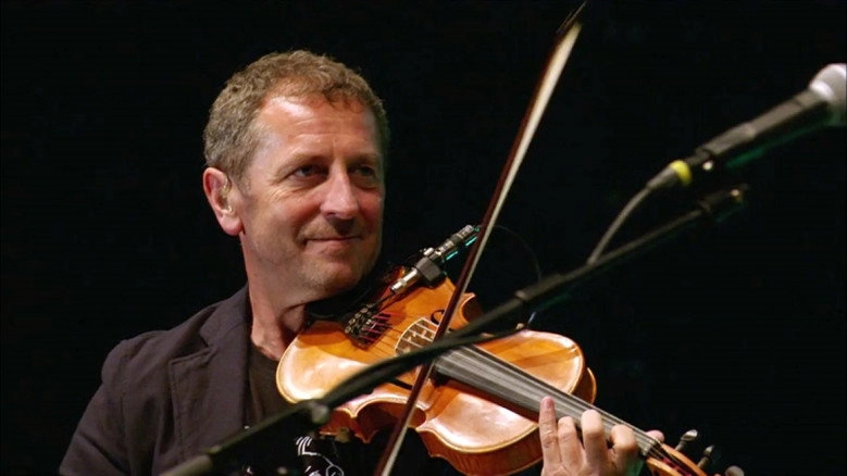 Cechomor: 25th Anniversary - Cesky Krumlov Live (2013)