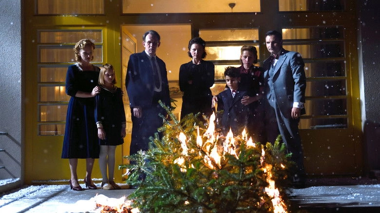 Zahradnictvi: Dezerter (2017)