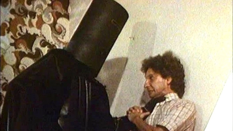 Hyperspace (1984)
