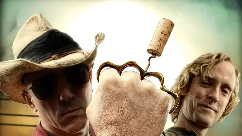 Blood Into Wine (2010)