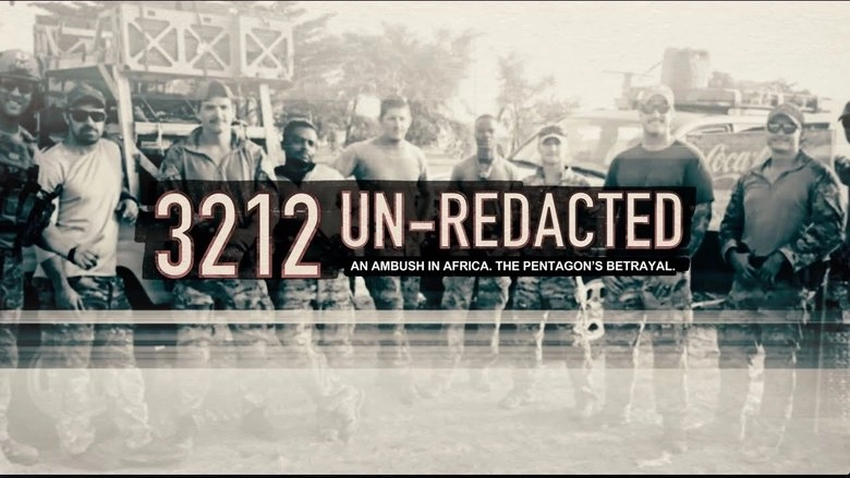 3212 Un-redacted (2021)