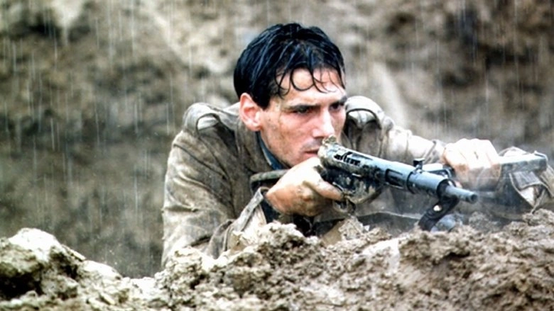 Il Partigiano Johnny (2000)