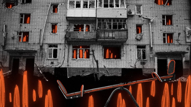 Mariupol. A Hundred Nights (2023)