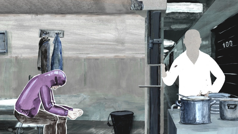 Crulic - The Path To Beyond (2011)