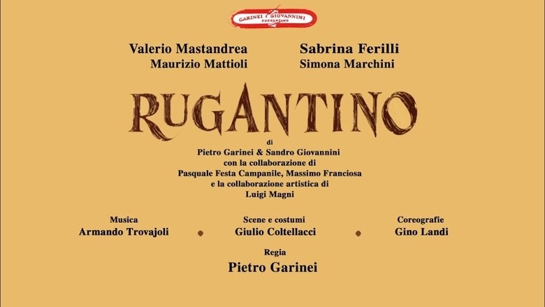 Rugantino (1998)