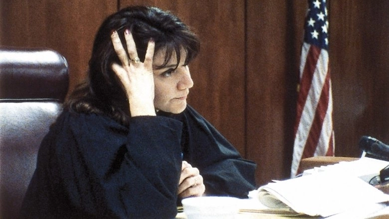 Domestic Violence 2 (2002)