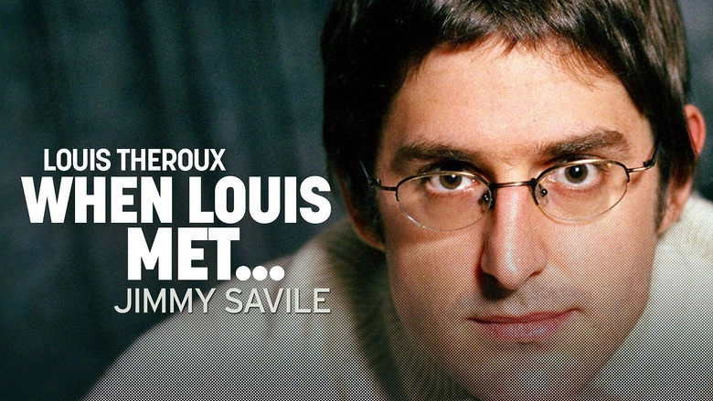 When Louis Met... Jimmy (2000)