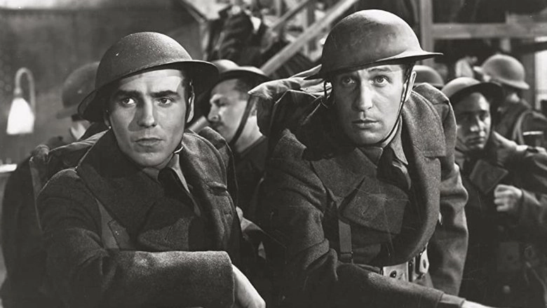 The Eve Of St. Mark (1944)