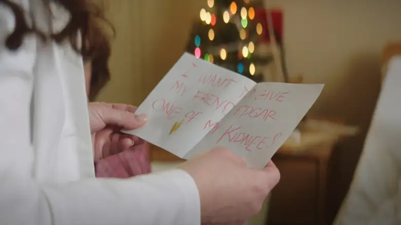 Lucy Shimmers And The Prince Of Peace (2020)