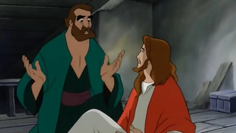 Forgive Us Our Debts (1991)